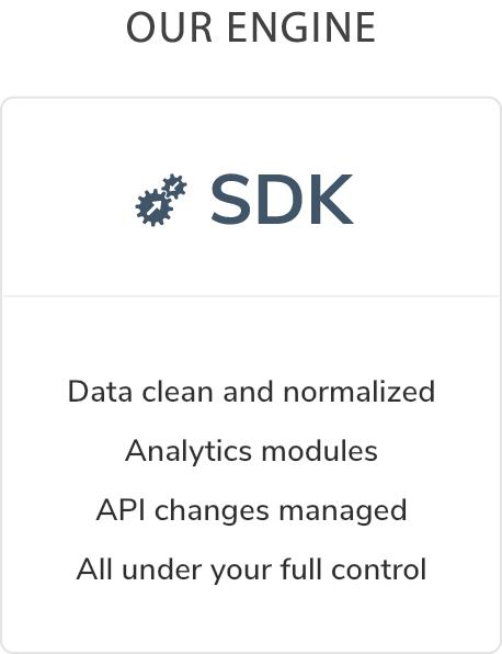 Octostream Mediation platform - Image 2